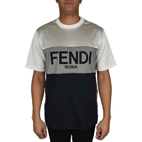 fendi teplakova suprava|fendi shirts.